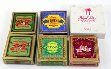 6 Seife Roger Gallet Duftseife