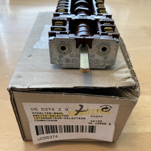Neff bosch siemens 00055374 - neff,