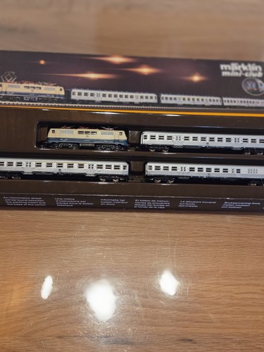 Spur märklin 8101 - märklin,