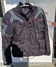 Herren Motorradjacke Dainese