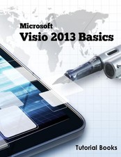 Microsoft Visio 2013 Basics by