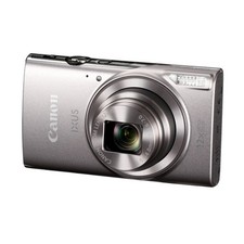 Canon Ixus 285 HS A silber