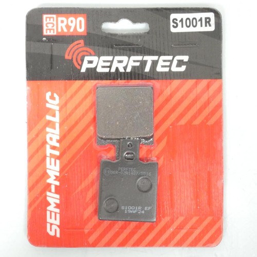 Bremsbelag perftec für