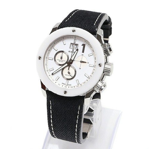 Edox class one chrono - edox,