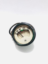 Fernthermometer Oldtimer