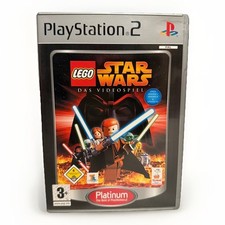 Lego Star Wars (Sony
