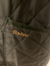 Brabour Eskdale Gr. L Green