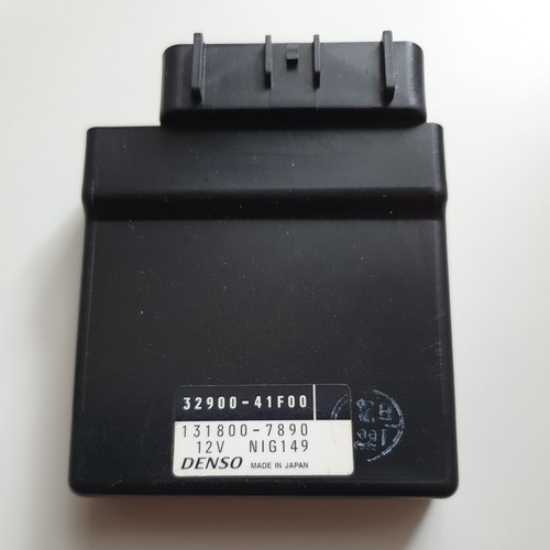 Cdi blackbox steuergerät ecu - blackbox,