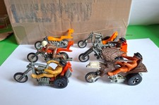 hot wheels rrrumblers lot