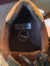 ara Herren Sneaker