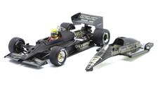 F1 LOTUS Renault Turbo 97 T97