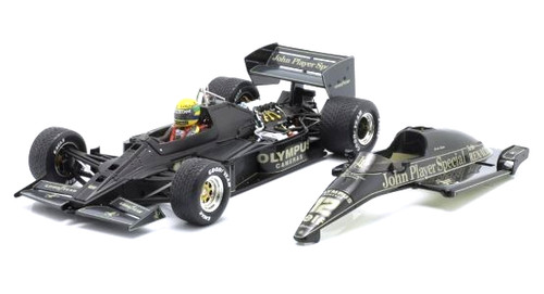 Lotus renault turbo - renault,
