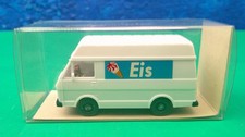 E03 Wiking 1:87 H0 16301 VW LT