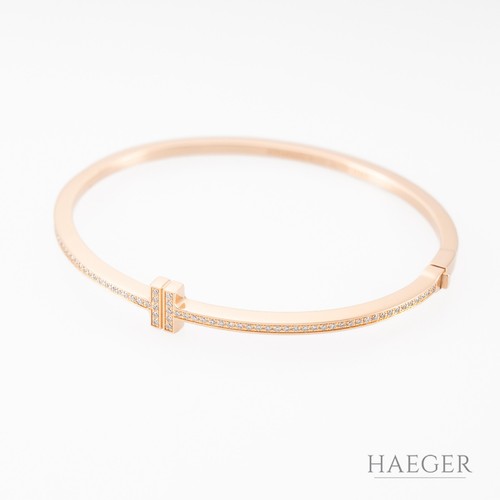 Tiffany wire armreif gr - t,