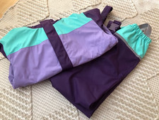 Matschanzug Regenanzug