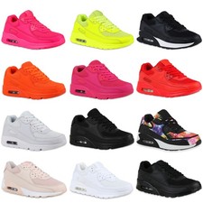 Damen Herren Laufschuhe