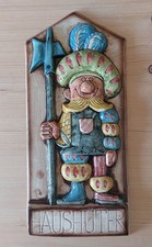 Goebel Wandbild-Haushüter