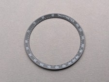 Porsche Design Dashboard