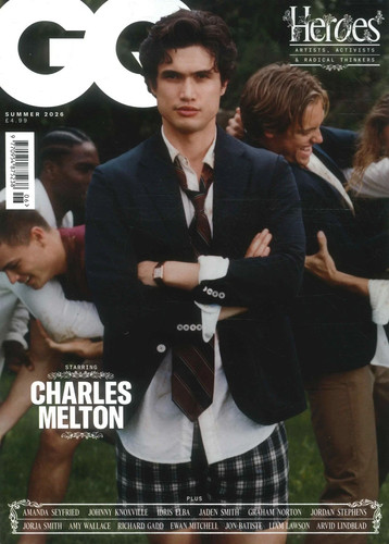 Magazin charles melton - charles,