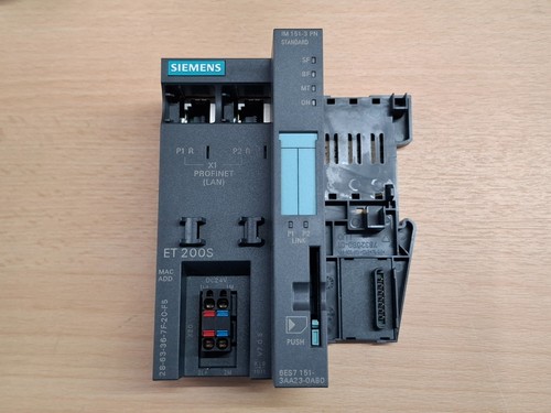 Siemens simatic 200s - siemens,