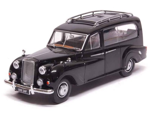 Austin princess 125 - princess,