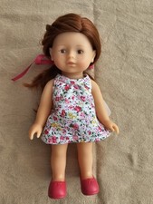 Corolle - Mini Corolline Ruby