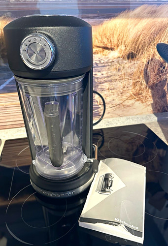 Kitchenaid smoothie maker - kitchenaid,