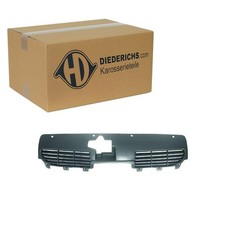 DIEDERICHS KÜHLERGRILL