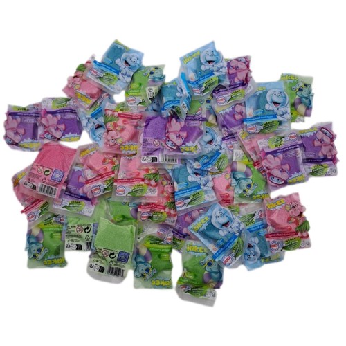 Inkee bath fizzer mix - inkee,