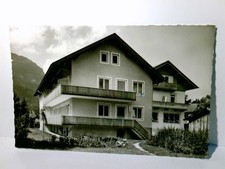 Garmisch. Haus an der Wiese