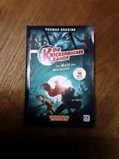 Die Knickerbocker Bande - Im