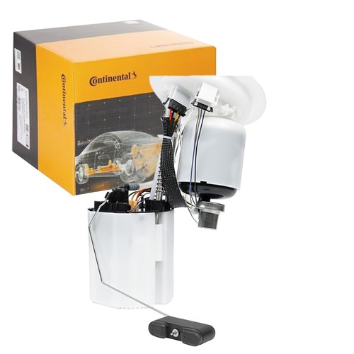CONTINENTAL/VDO