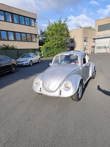 Käfer 1970 oldtimer - vw,