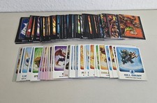 Skylanders Giants Karten |