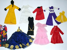 Plasty Petra Puppe Kleidung