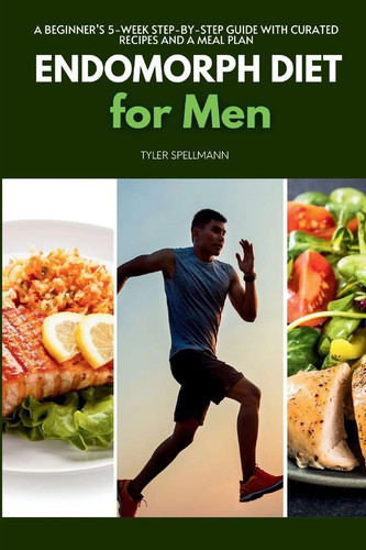 Tyler spellmann endomorph - spellmann,