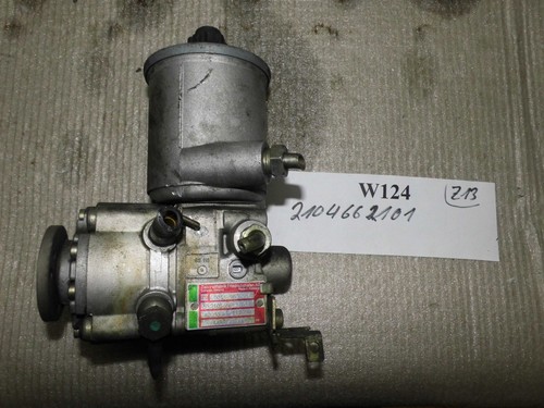 Servopumpe 2104662101 w124 - 2104662101,
