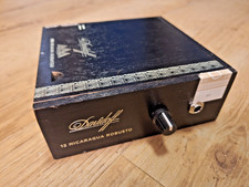 Stomp Box - mit Tonabnehmer