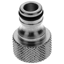 Gardena-Anschluss 5/8" Innengewinde für die Zapfanlagenreinigung