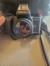 Vintage Yashica 230AF auto