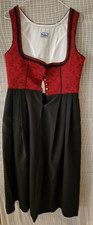 Daller Dirndl Gr. 42 mit
