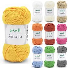 50g Gründl Amalia - weiche