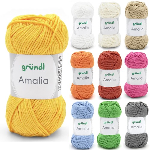 50g gründl amalia weiche - amalia,