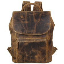 Greenburry Vintage City Leder