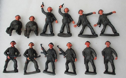 Cold war vintage - 12,