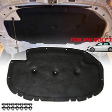 Dämmatte Dämmung Motorhaube