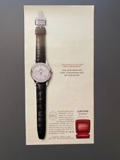 Wempe Zeitmeister Chronometer