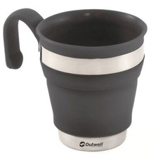 Outwell Collaps Becher Navy