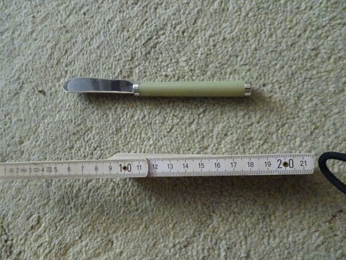 Obst messer villeroy - obst,
