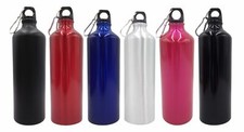 Aluminium Trinkflasche 1000ml